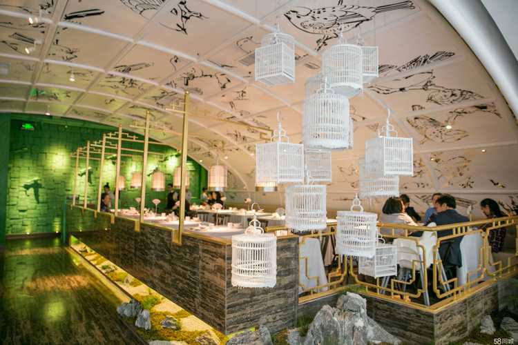 深圳市六千馆餐饮管理蓉悦餐厅介绍图片2